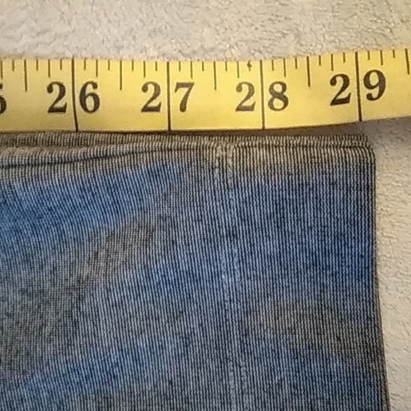 Chico's gray vest and pants set - Picture 12 of 15